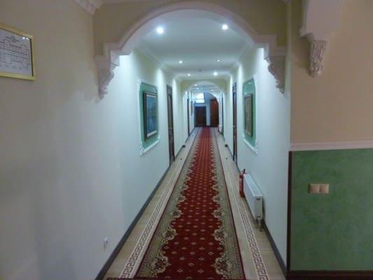 Maetok Country Club Hotel Petrovo Exterior foto