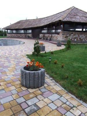 Maetok Country Club Hotel Petrovo Exterior foto
